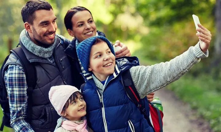 Majestic Tournai - Family Walking Tour