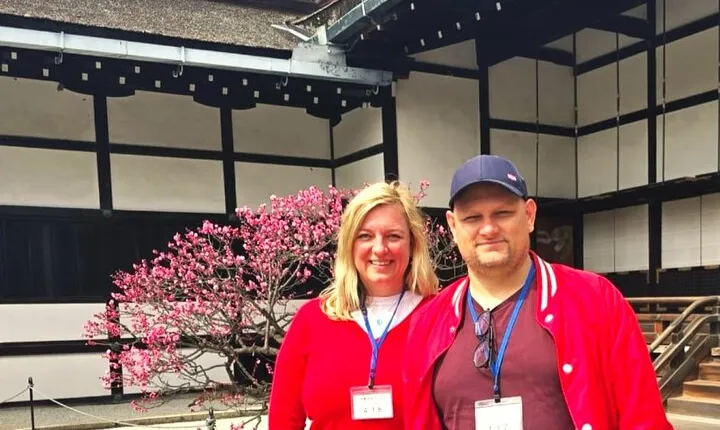 Kyoto: Discover Every Bit of Kyoto Imperial Palace