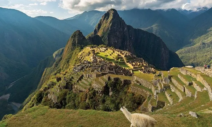 Machu Picchu By Train (Day Trip)