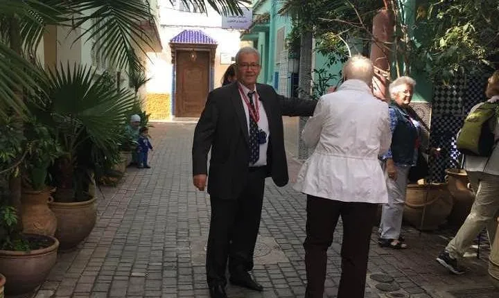 Half-Day Highlights of Tangier Tour with Pick Up