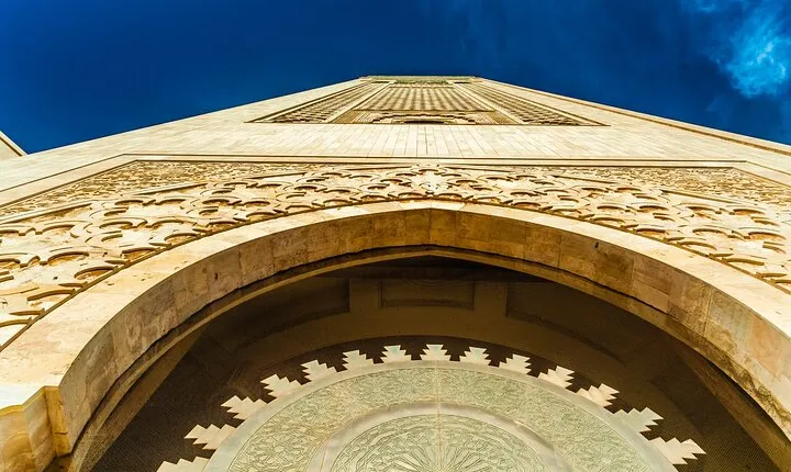 Private Casablanca Day Trip Through Time