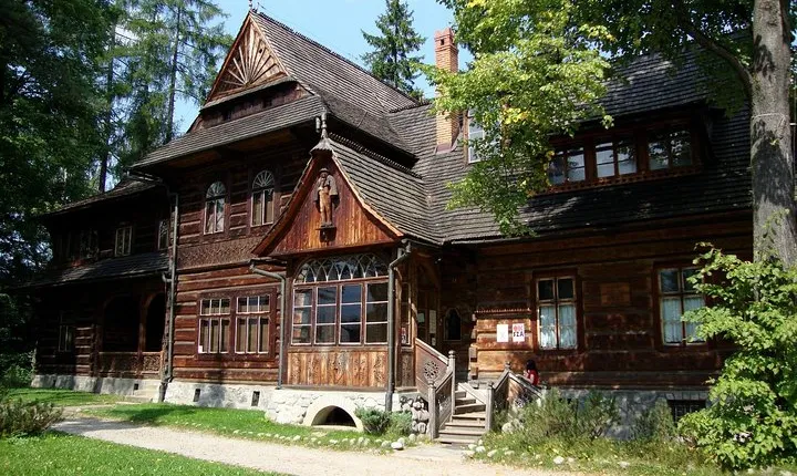 Private Day Trip from Krakow to Zakopane