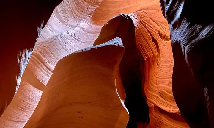 Antelope Canyon X Admission Ticket