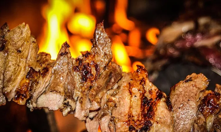 Istanbul Evening Sightseeing and Food Tasting Tour