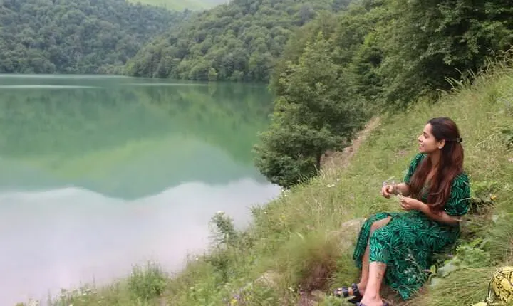 Private gabala tour