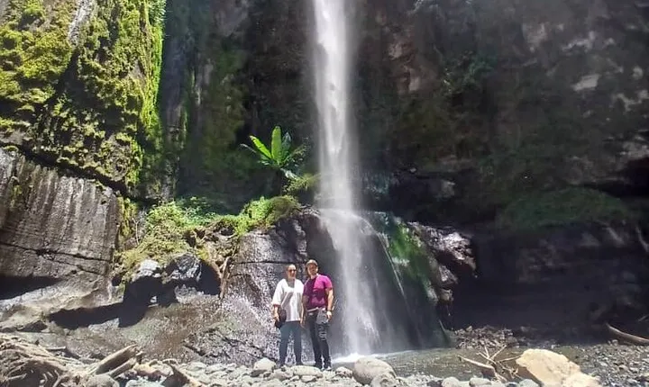 Napuru Waterfalls & Coffee Farm Tour: Pure Nature & A Cup of Soul