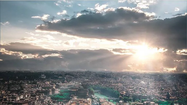 Tuscany and Rome 7 days (small group)