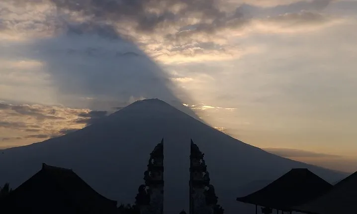 Spectacular Eastern Bali Tour