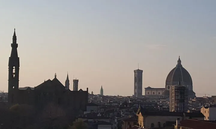 Emotionaltour life in medioeval Florence