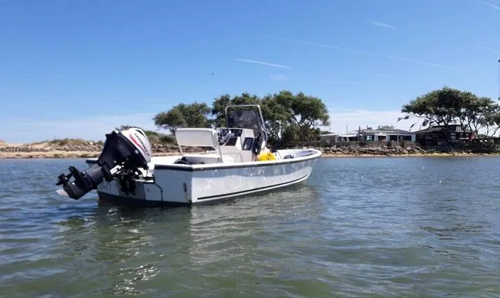 Boat Rental in Poole Harbour