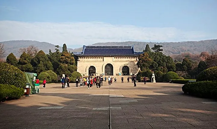 2-Day Nanjing Private Flexible Customized Tour with Lunch Option
