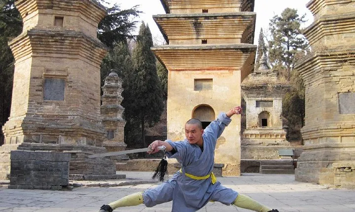 13-Day Private Tour to Beijing,Datong,Pingyao,Xi'an,Luoyang,Chengdu and Shanghai