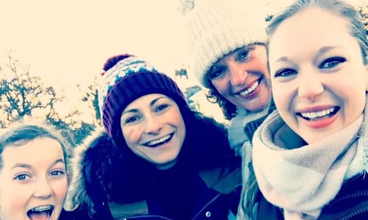 Edinburgh Christmas Tour, Highlights & Hidden Gems with a Local