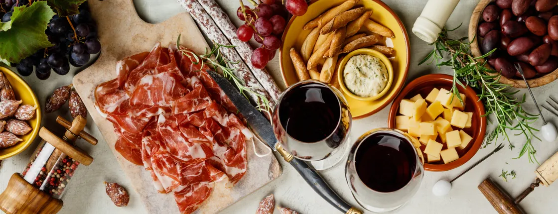 Private Insider walking tour in Madrid with optional tapas tasting