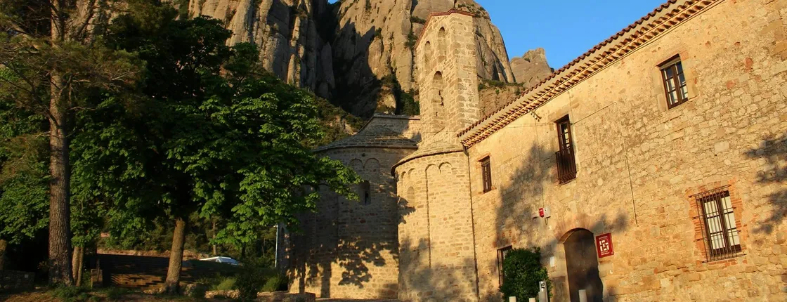 Montserrat museum tickets