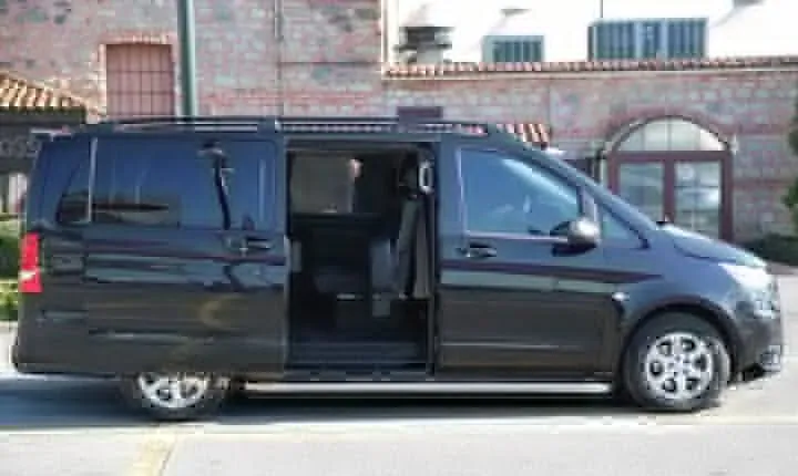 Antalya Airport Transfer Private
