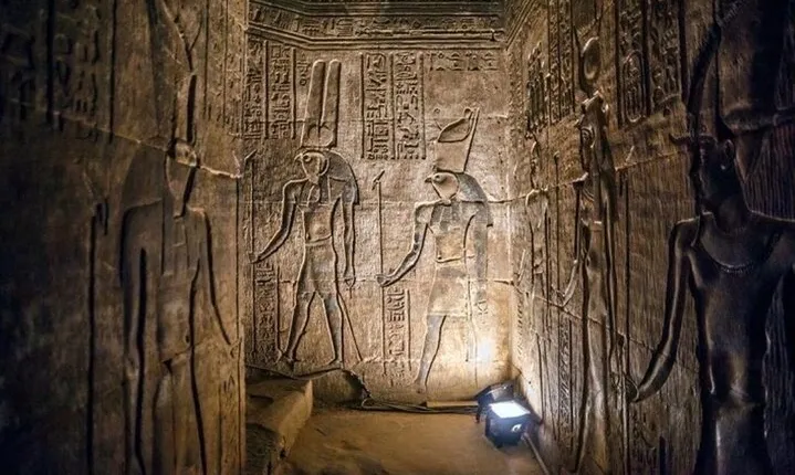 4 Days Nile cruise luxor, Aswan,Hot air balloon&abu simbel with Train from Cairo