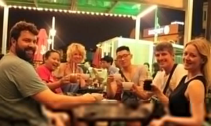 HaNoi Foodie Tour - Mini Class Coffee