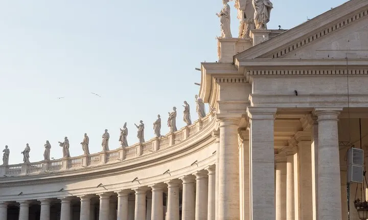 Private Tour Of Rome Highlights And Vatican Museums Skip-The-Line all included