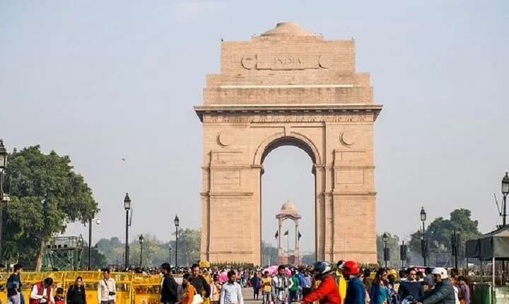 6 Days Taj Mahal Golden Triangle Tour