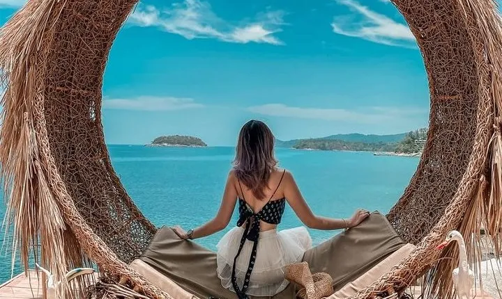 ️ Phuket Private Instagram Tour: All-Inclusive