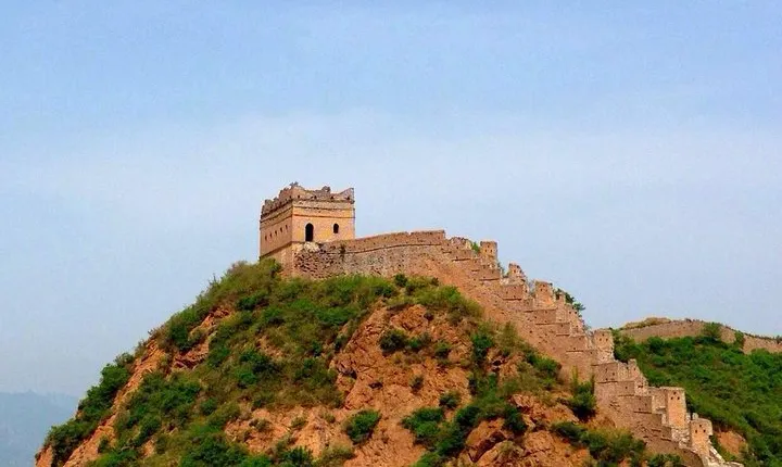 Private Day Tour Of Mutianyu Great wall And Sacred Way With Lunch