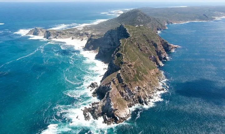 Table Mountain, cape peninsula& Penguins Colony Small Group Tour