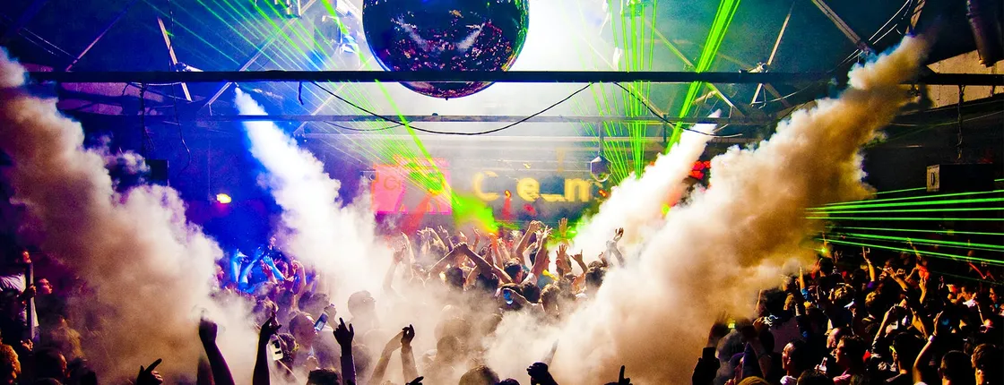 Amsterdam Nightlife Ticket for 1, 2 or 5 days