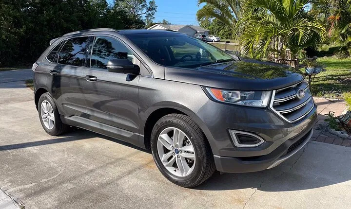 John Wayne Airport (SNA) to Newport Beach - Arrival Private Transfer