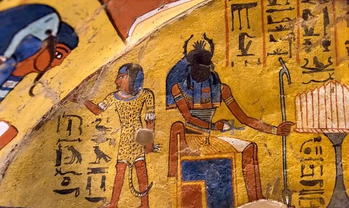 Luxor West Bank 2: Habu Temple, Ramesseum Temple and Deir El Madina