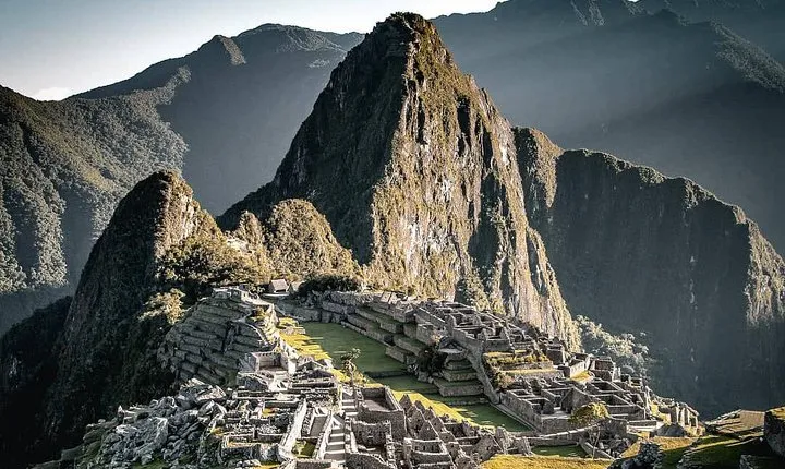 Tour 7 days: Cusco Sacred Valley Maras Moray Mountain of Colors Humantay Lagoon