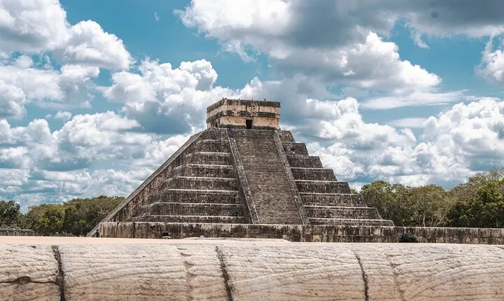 Chichen Itza Classic Discovery