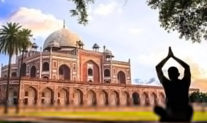 Delhi: Old and New Delhi Private Full or Half-Day Tour
