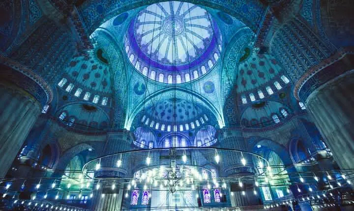 ISTANBUL: Guided HIGHLIGHTS PRIVATE Tour