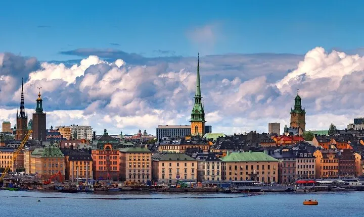 Discover Stockholm's Christmas Market Magic with a Local