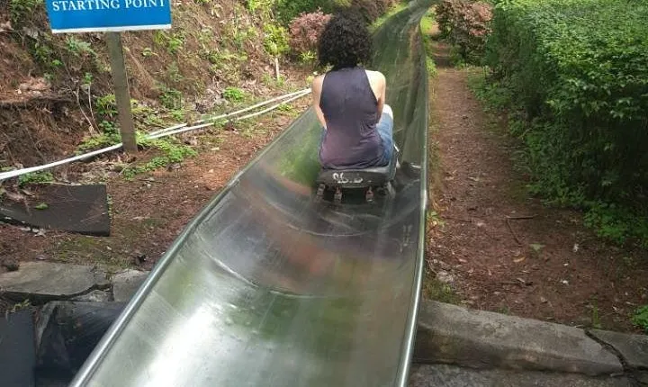 1-Day Beijing Layover Tour: Mutianyu Great Wall with Round Airport Transfers