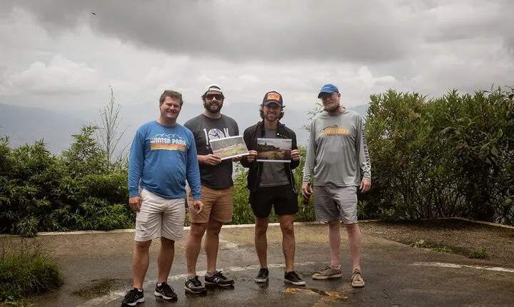 Pablo Escobar Private Tour : Violent Times and The New Medellin