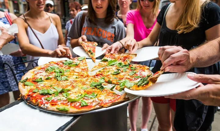The Heart & Soul Of Greenwich Village Food & Culture Tour