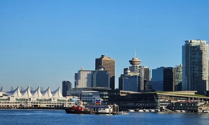 Vancouver Sightseeing Best Day Tour Private