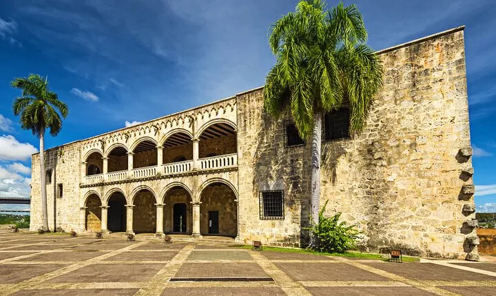 City Tours to Colonial City of Santo Domingo