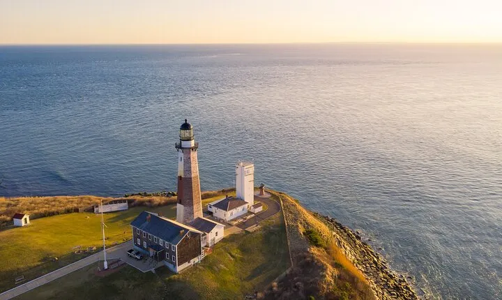 Private Tour Hamptons from New York City