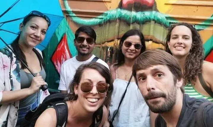 Original Budapest Walking Tour
