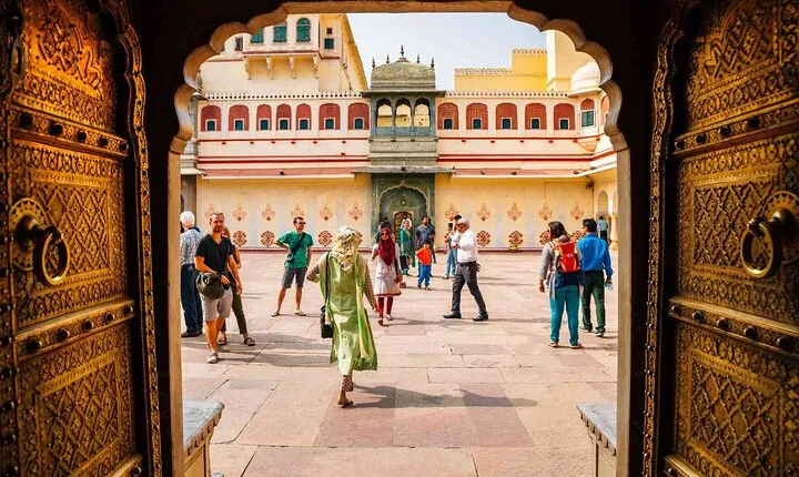 11 day Private Delhi Agra Rajasthan Tour - All Inclusive 