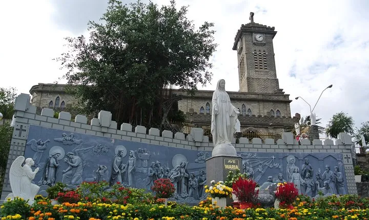 Private Half-Day Nha Trang City Tour