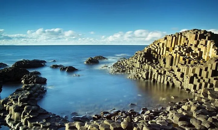 Causeway Coast Private Tour