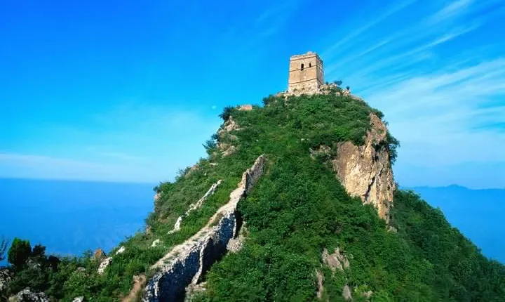 3-Day Bus Group Tour Including 3 Parts Of Beijing Great Walls