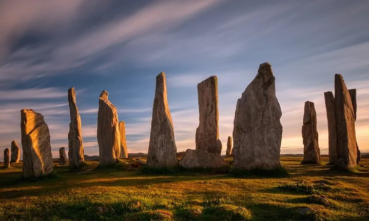 3 Day Isle of Lewis and Harris Tour from Inverness