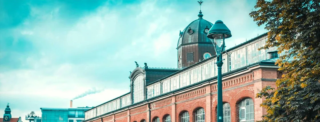 Chemnitz city highlights walking tour with a local guide