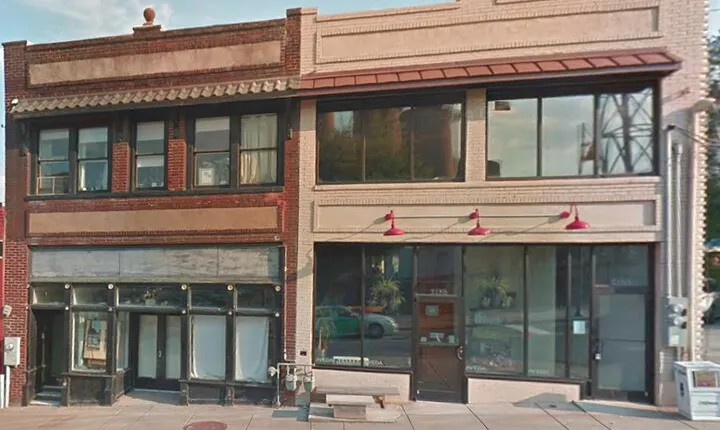 Winston Salem African American History Tour