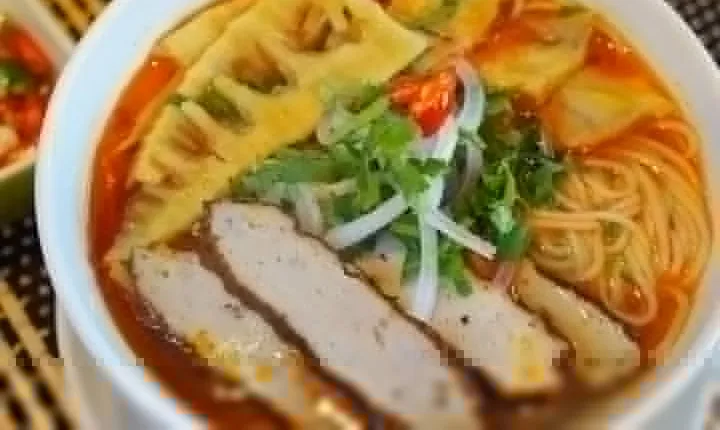 Da Nang Food Tour By Motorbike